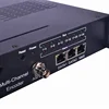 SOFTEL 12 in 1 HD to DVB-T/ DCB-C Video Encoder Modulator