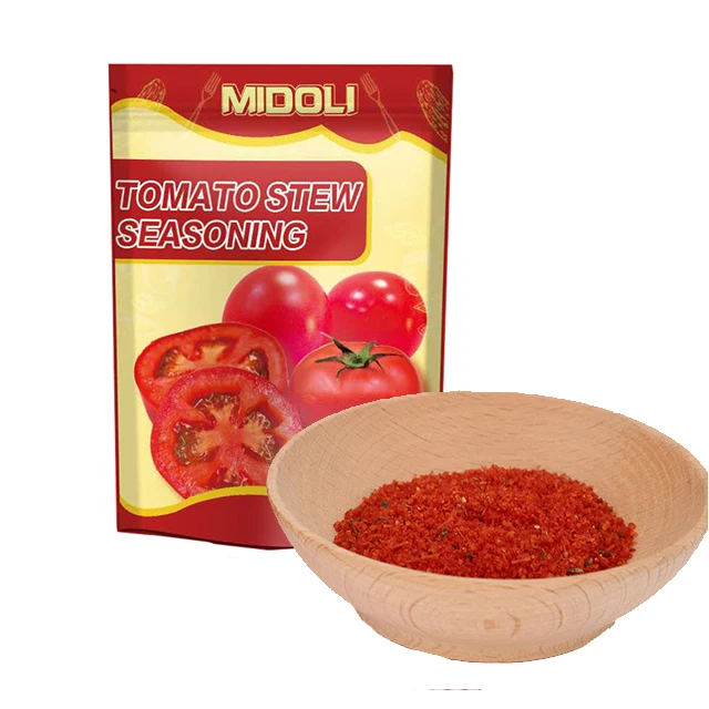 100g different flavours mixed spices seasoning powder