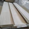 High Quality Paulownia Wood Based Panels & Paulowniad Wood
