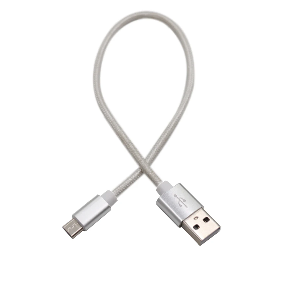 USB Cable for iPhone 2.1A Fast Charging USB Data Cable For iPhone Charger Cable - ANKUX.COM