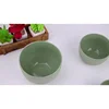 Professional products external matt glaze three sets of porcelain bowls from China