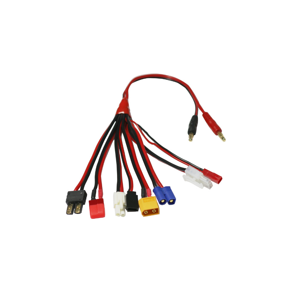 Amazon.com: HYtdEGV IMAX B6 B6AC Compatible Lipo Charger