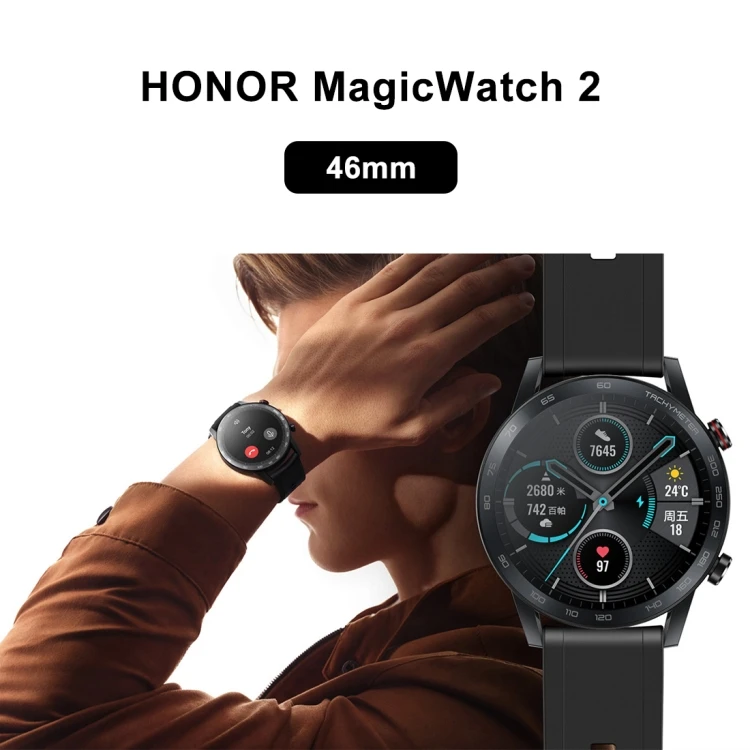 Honor watches обзор смарт часы