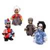 Party Supply Toy Doll Decorations, Luminous Walking Ghost Creative Decorative Article And Halloween Decoration