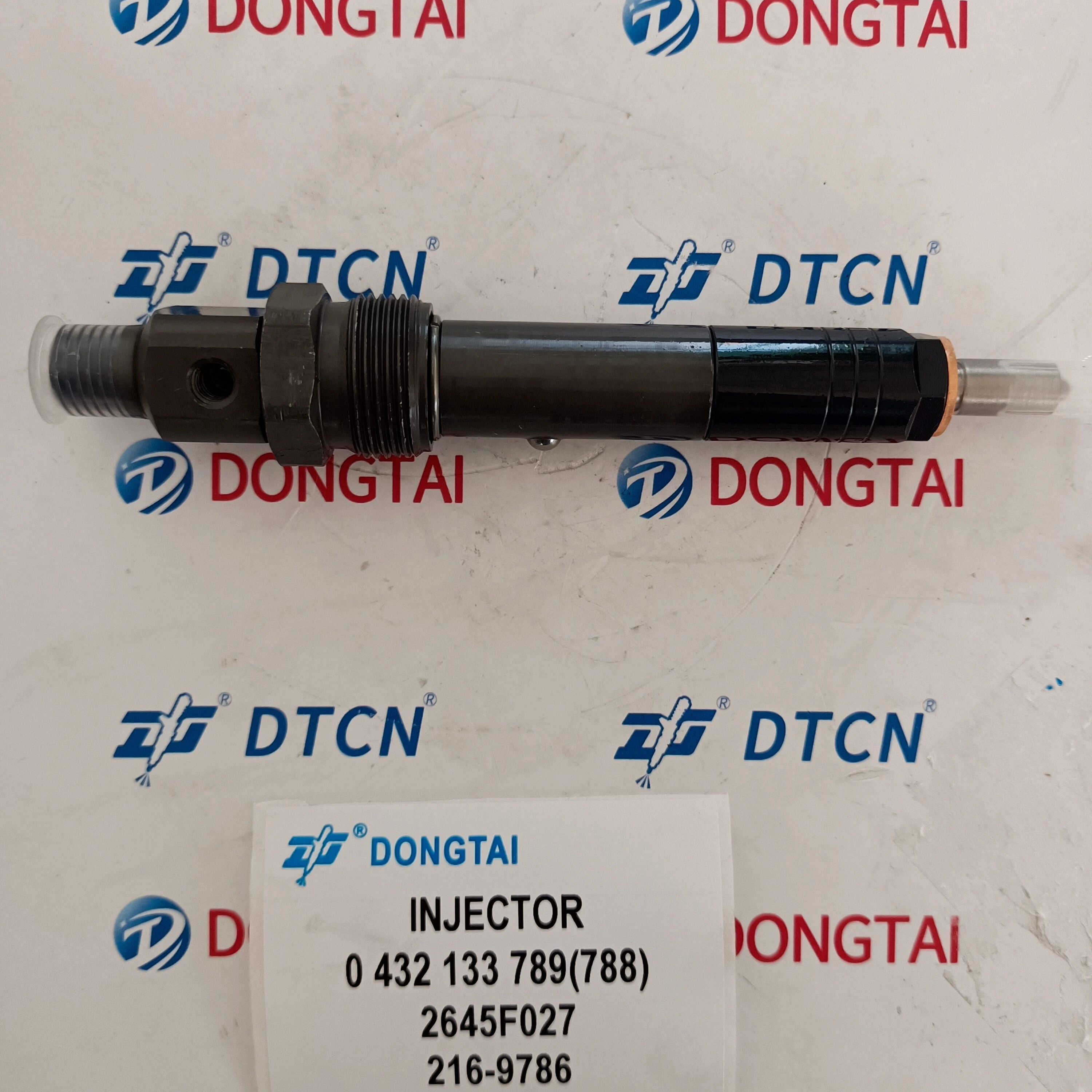 Dongtai Diesel Fuel Injectors - Reliable Performance