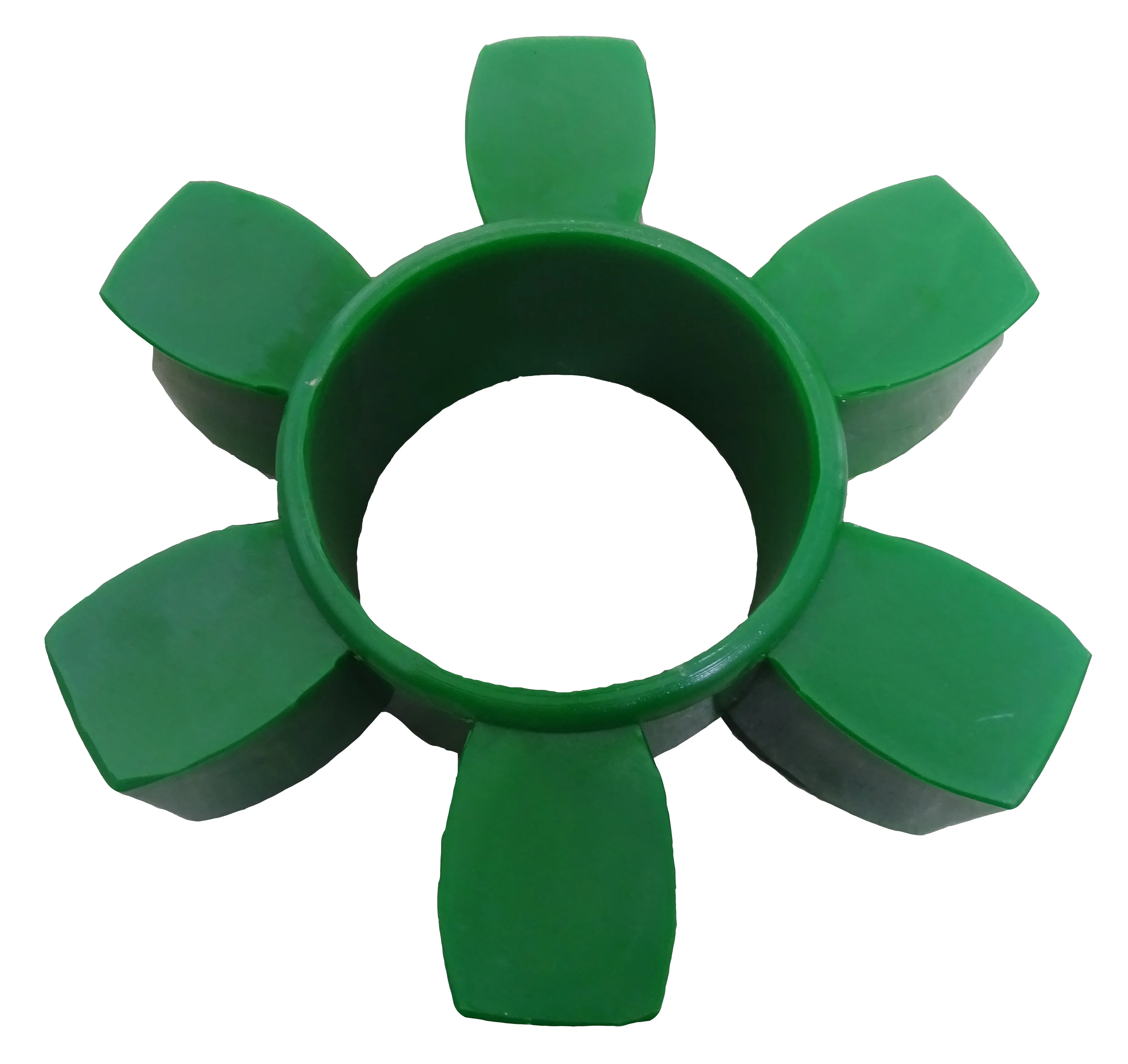 Pu Polyurethane Spider Hrc Coupling & Star Couplings & Damper Buffer