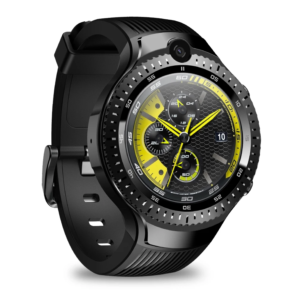 zeblaze thor 4 smartwatch