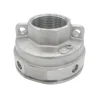 Custom casting Engine and Motor Housings