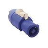 Battery Power Quick Connect Wiring Harness Plug Connector self-locking waterproof cable electrical wire terminal