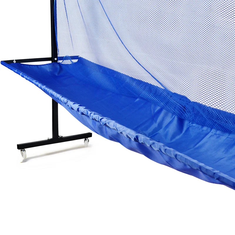 Yinhe Table Tennis Mobile Collection Net Ping Pong Set Net Catch The