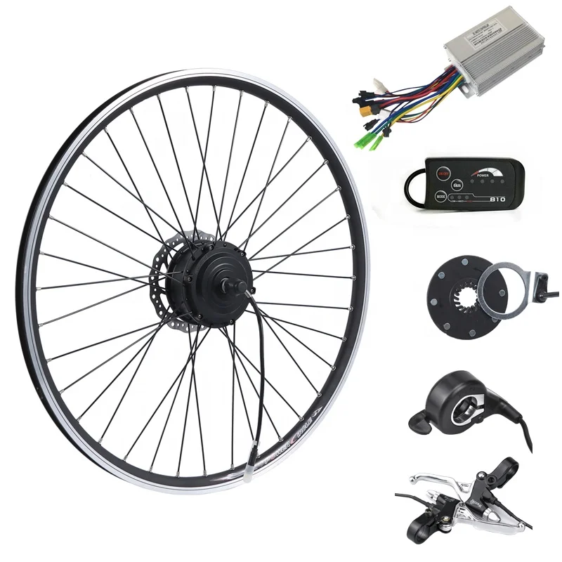 hub motor kit with battery price