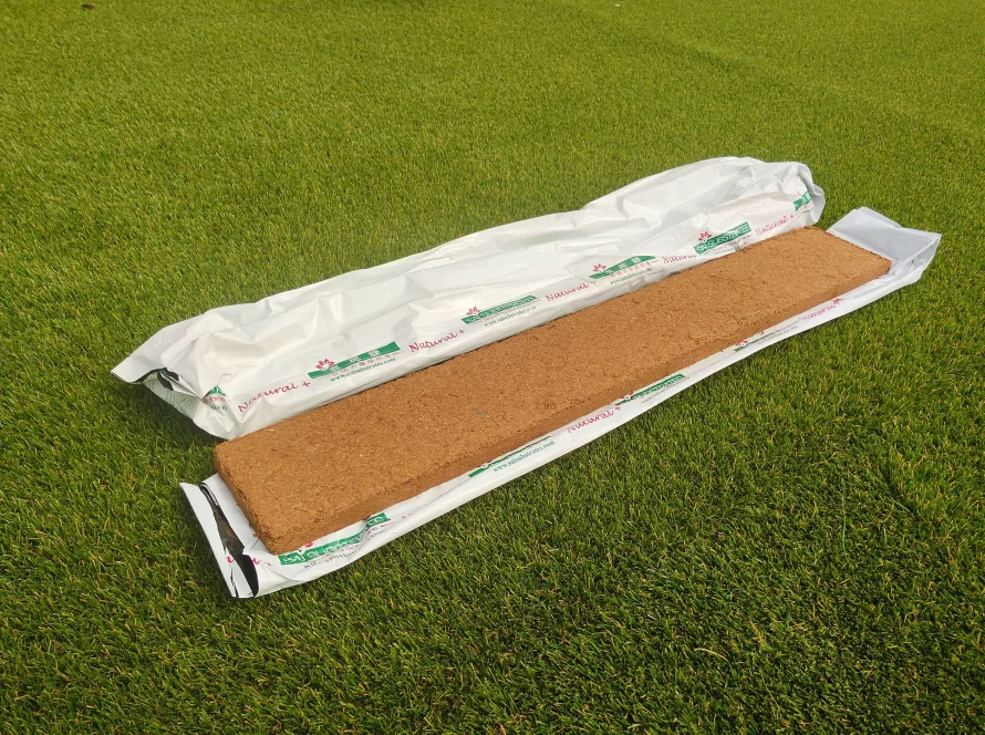 Cocopeat Grow Bag Hydroponic Growing Media Substrate Grow Slab For