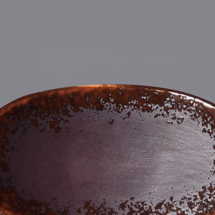 oval chopstick holder rack