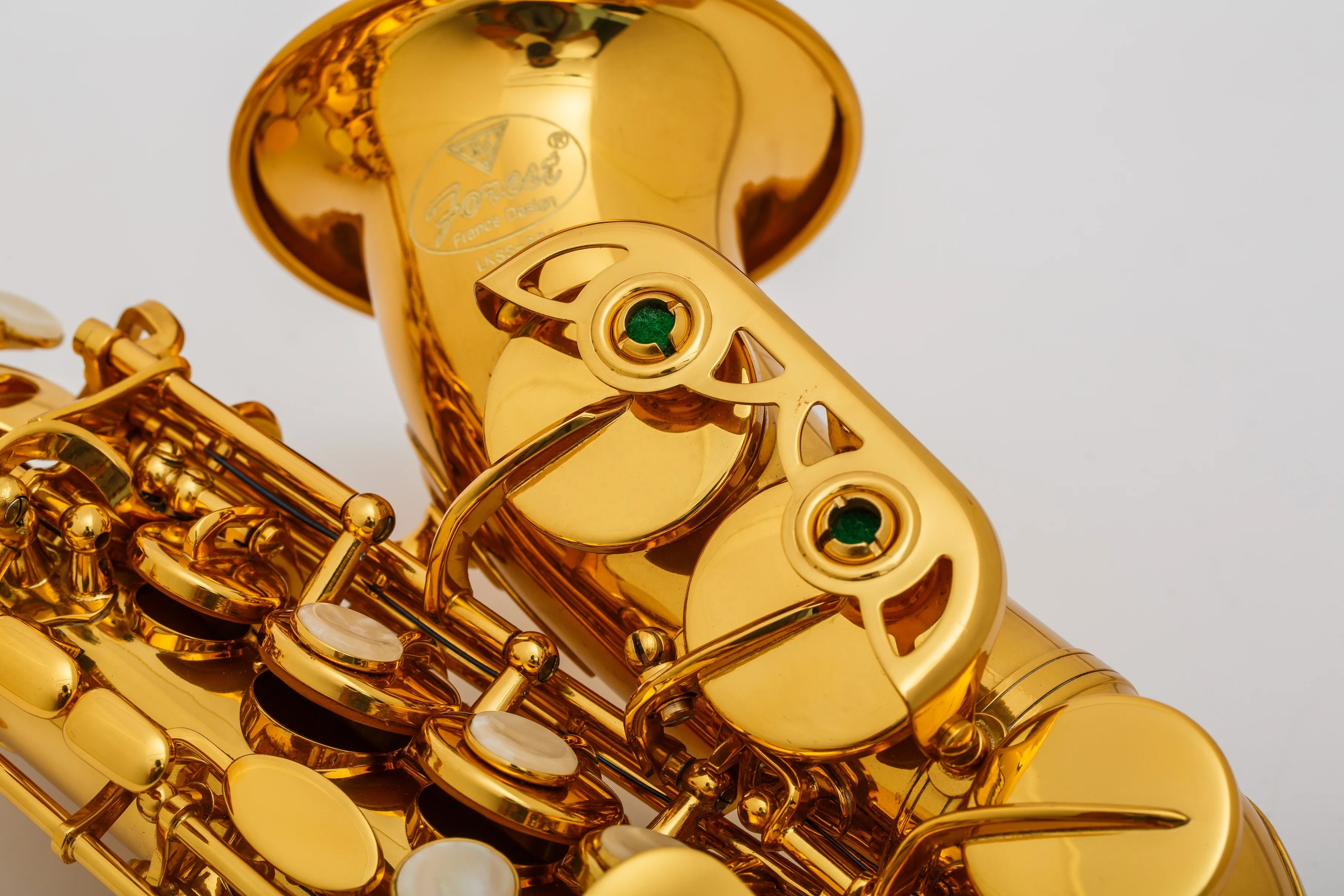 slade alto saxophone