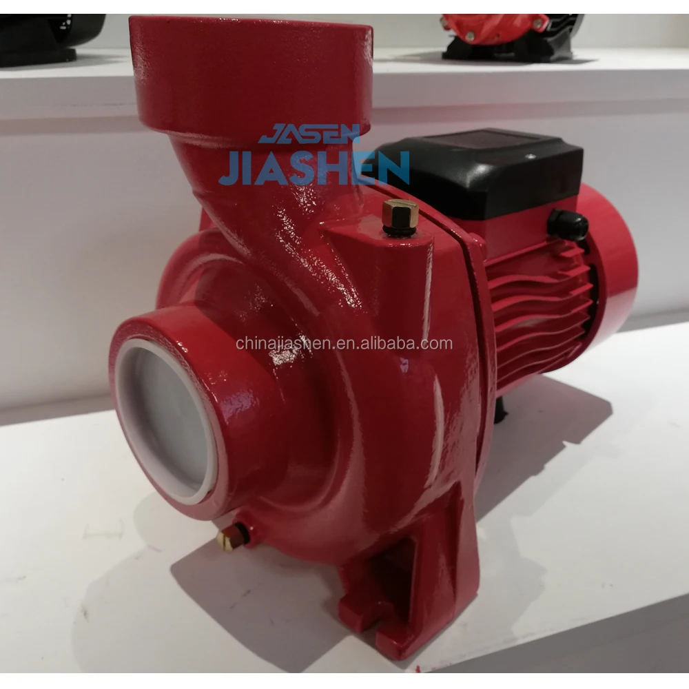 High Volume High Pressure Water Pumps Peripheral Pump For Home Use
