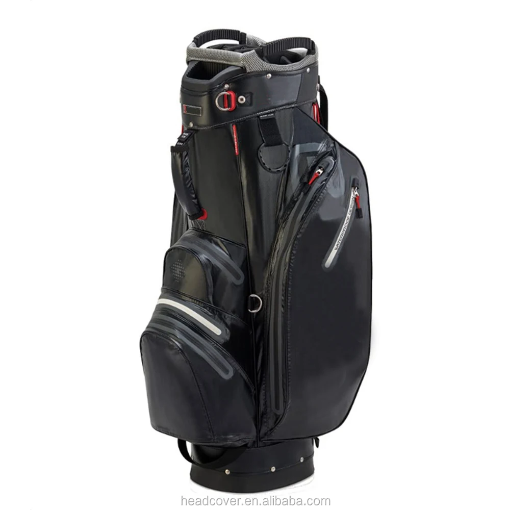 livestrong golf bag