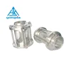 Yongda Sanitary stainless steel Clamp/Weld pipeline Sight Glass SS304 316L Ra<0.8