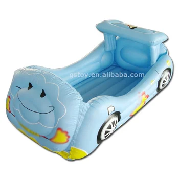 kids inflatable bed