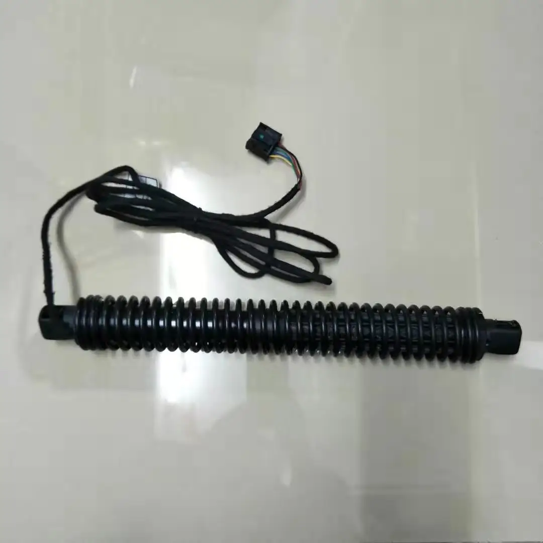 51247185713 F01 F02 Left Electric Strut Rear Trunk Spring Automotive