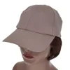 Oem Custom Summer Caps Viscose Poplin Bow Natural Baseball Cap Hats For Ladies