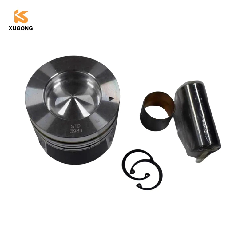 4jj1 Cylinder Liner Overhaul Rebuild Kit Spare Parts Engines Pistones