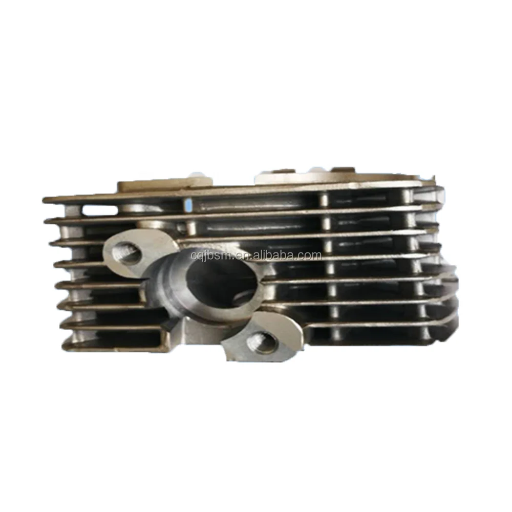 Cqjb High Quality Cylinder Head Motorcycle 150 Motorcycle Head Cylinder