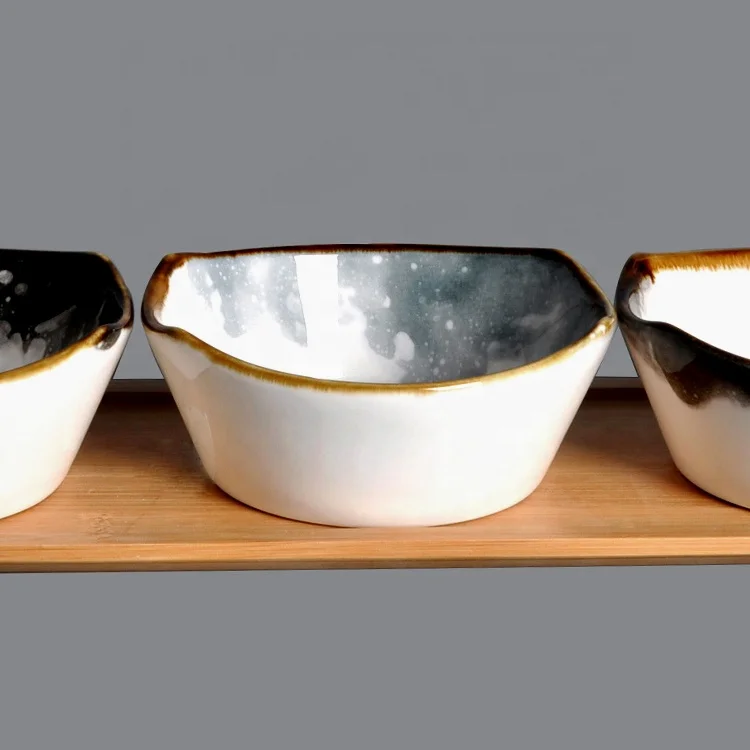 porcelain saucer dish