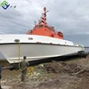 ISO14409 Pneumatic Rubber Airbags Marine Engineering AirbagsFor Ship Launching/Landing/Salvage