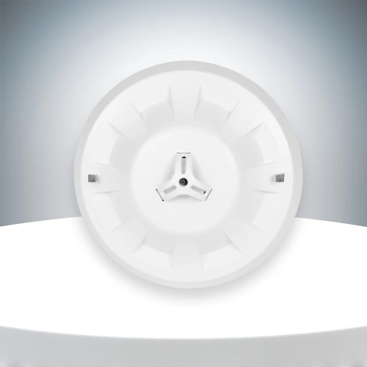 Heat Detector with Base