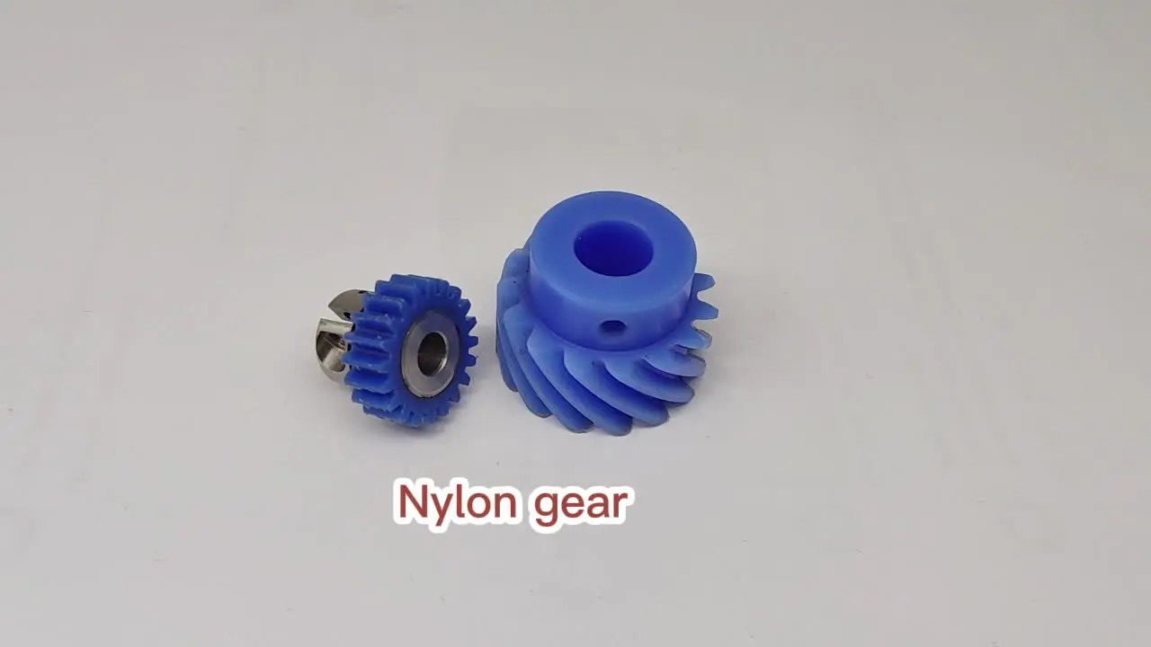 1.4 X 0.6 Cm 19 Tooth Spur Gear And Pinion Blue &ndash; Electronic Components &amp; Robotics Parts Online Shopping In India