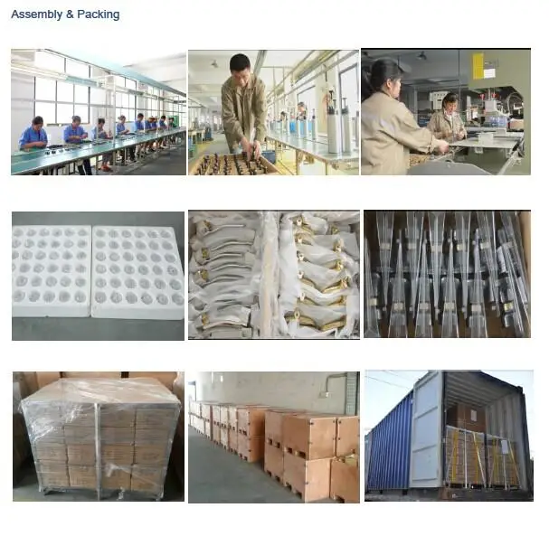 assembly&packing
