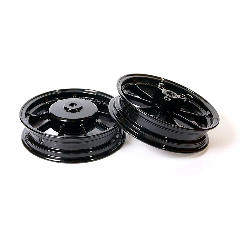 10inch Fuxi Wheel New Modified Aluminum Rim Batch for Yamaha 100Cc ...