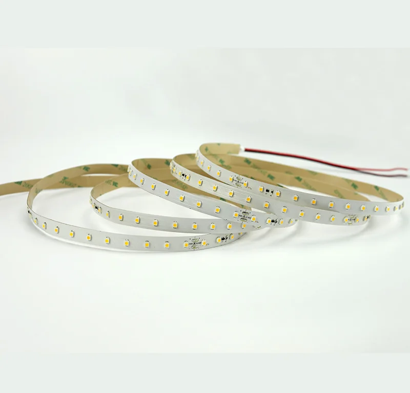 Customized DC48V IP Rate IP20 LED Strip Series Heat-resistant Room Outdoor Light
