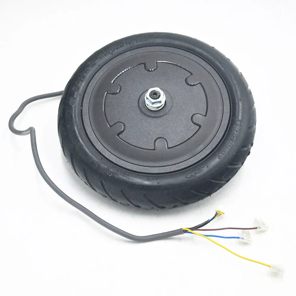 Mijia M365 Electric Scooter Spare Part Accessory Front Wheel Hub Motor