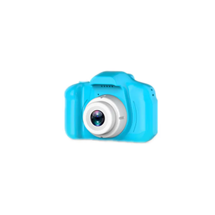 X2 Children Mini Camera Toy Digital Kids Camera Toys Educational ...