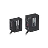 OMRON ZX1-LD100A66 SMART SENSOR A CMOS Laser Sensor That's Optimum for Simple Measurements