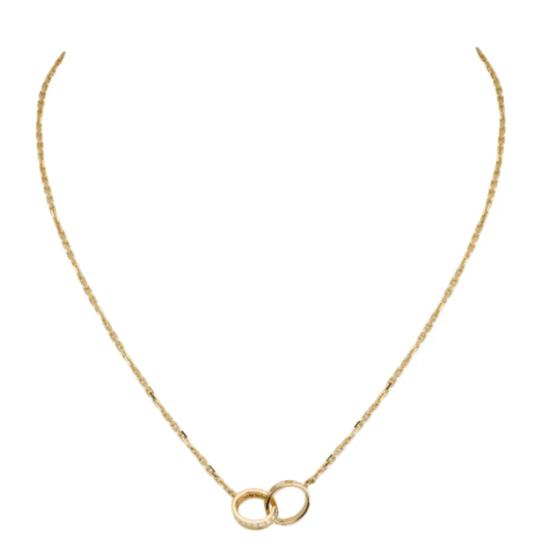 buy cartier necklace