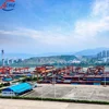 Cheap LCL FCL sea shipping charges from China to LATTAKIA,SYRIA