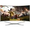 PC all-in-one four-core gaming desktop computers CPU cheap all in one pc Internet cafe