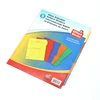Wholesale Desktop Colorful Paper Class Schedule Daily Sheet Learn Plan Calendar