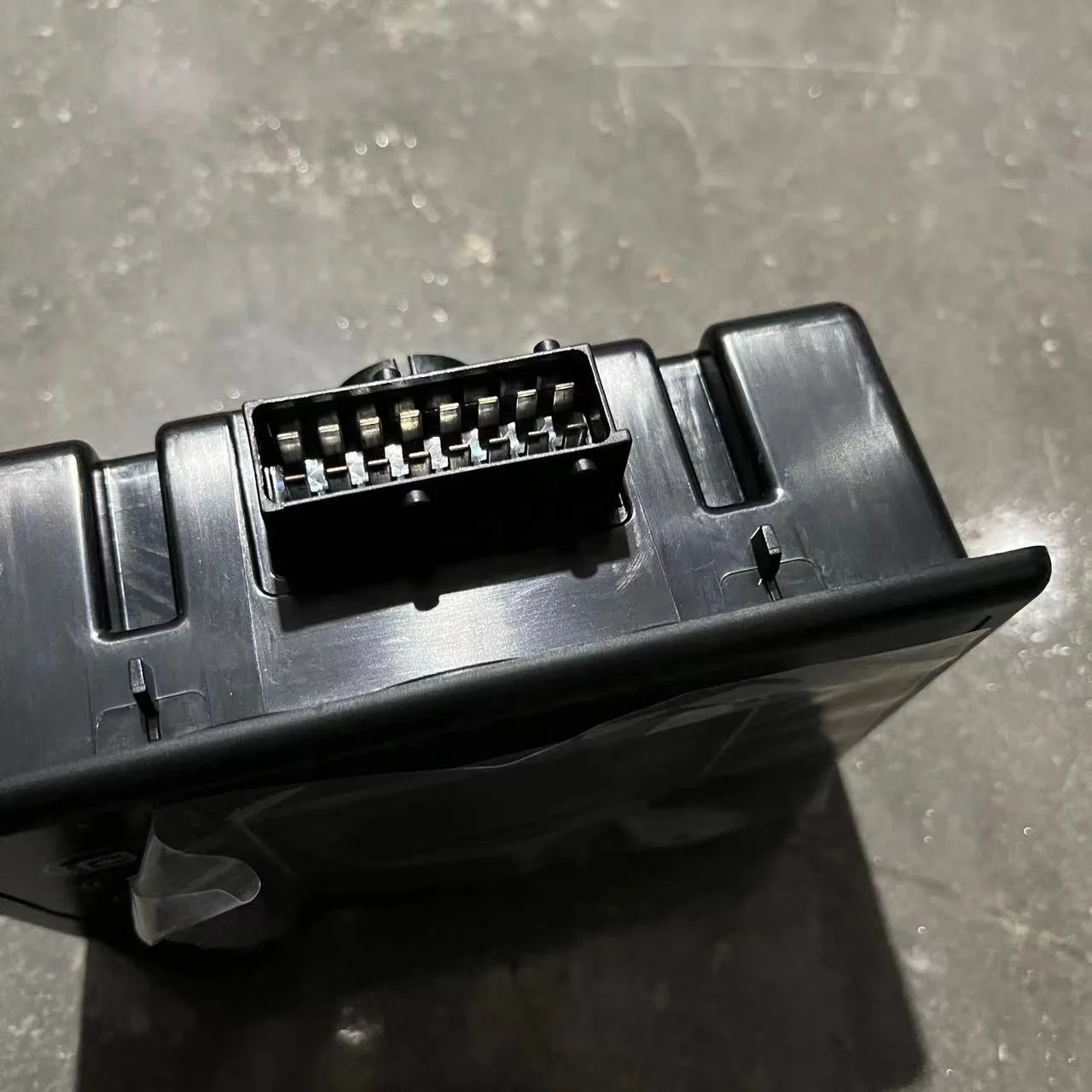 forklift spare parts display unit electronic control unit assy. 1153605202 1153601300 for linde forklift 115 supplier