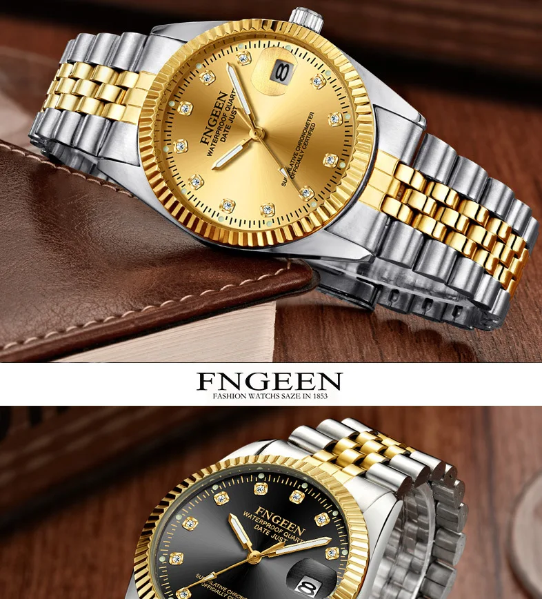 fngeen oyster perpetual