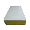 corrugated metal fence panels sandwich