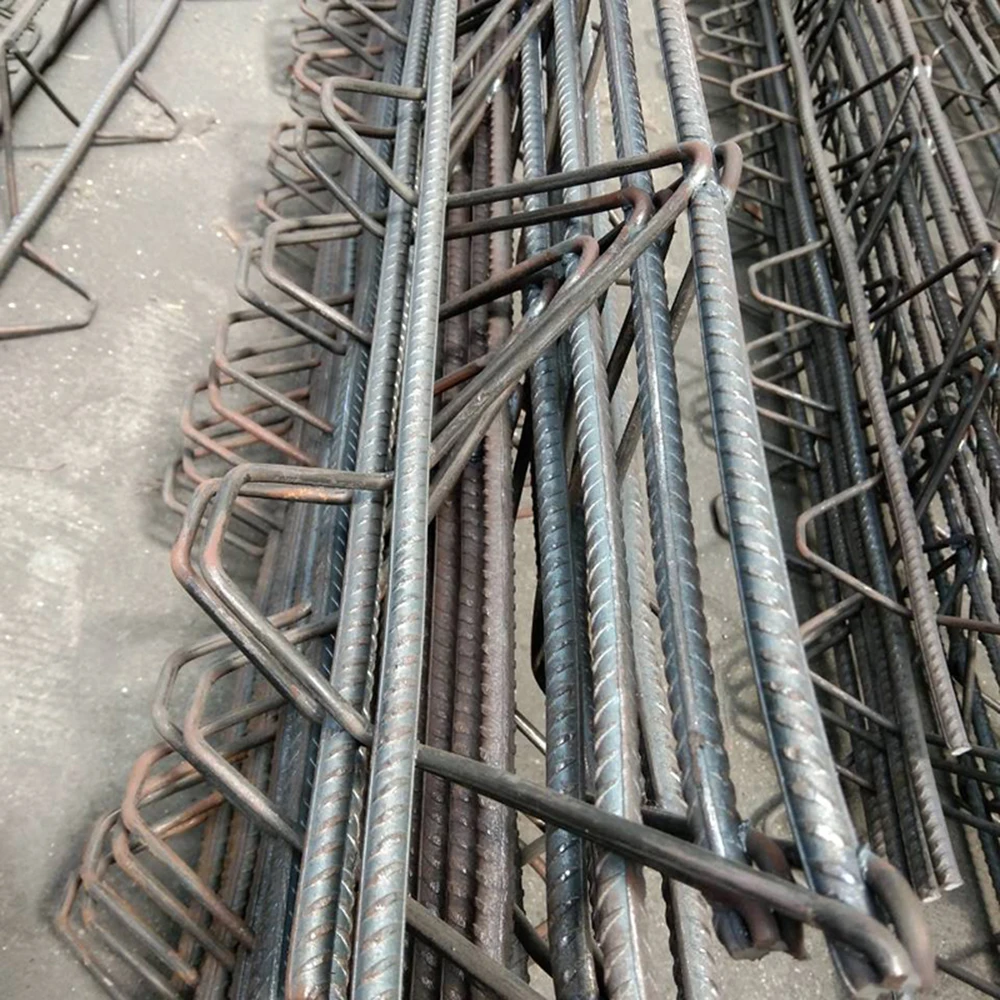 High Quality A80 A90 A100 Size 20 Ft Light Gauge Galvanized Steel Floor