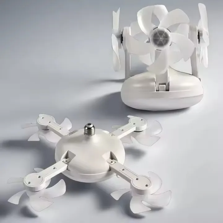 Ceiling Fan, 50-60W, LED - detail 6