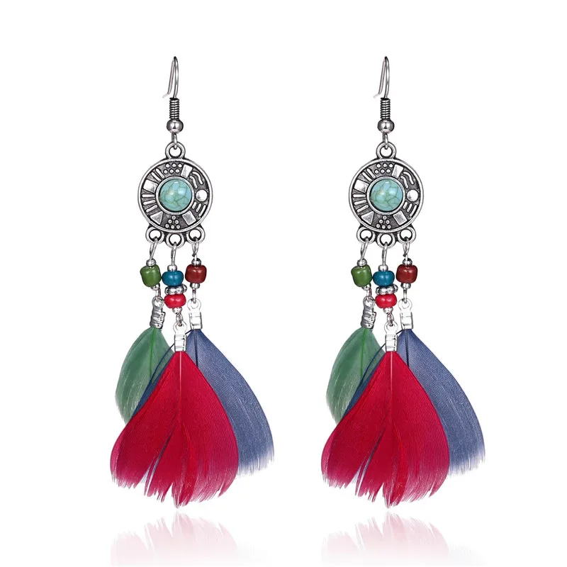 Pendientes De Borlas De Invierno Posesión Exagerada De Joyas Pendientes De Borlas De Invierno Posesión Exagerada De Joyas