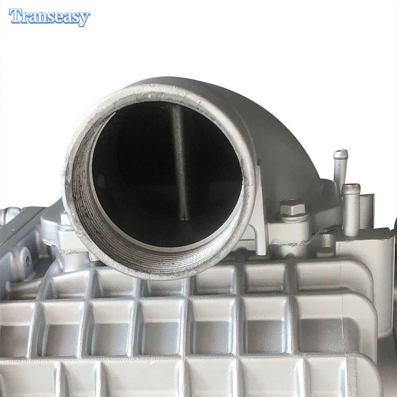 SC14 Turbocharger for Cherokee & Toyota Previa 2.0L-3.5L | Universal ...