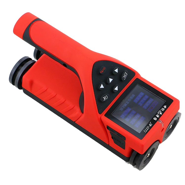 Rebar Scanner Reinforcement Detector Ndt Concrete Rebar Scanner Buy