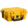 Weatherproof Hard Case With Customizable Foam Shockproof Ultraviolet And Impact Resistant Material