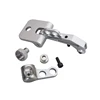 CNC Machining of Aluminum Aviation Parts for Aerospace